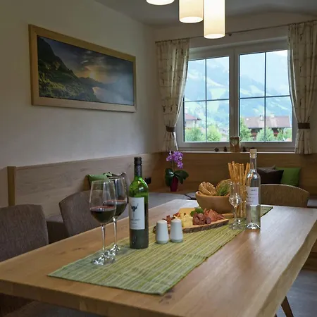 In Near Penkenbahn Lift, Cleaning Included Appartement Mayrhofen