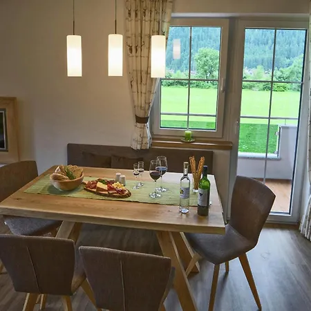Apartmán In Near Penkenbahn Lift, Cleaning Included