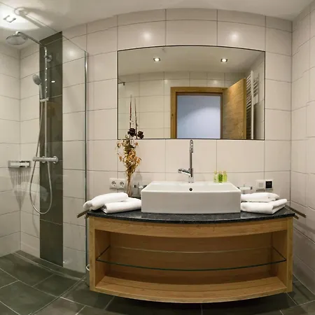 Apartmán In Near Penkenbahn Lift, Cleaning Included *