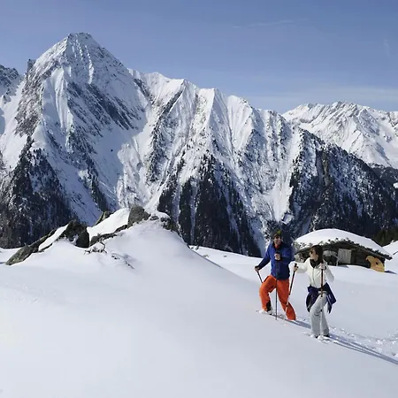 In Near Penkenbahn Lift, Cleaning Included