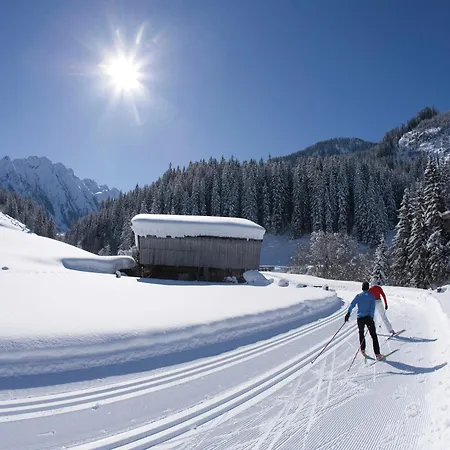 In Near Penkenbahn Lift, Cleaning Included Mayrhofen
