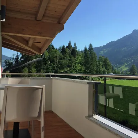 In Near Penkenbahn Lift, Cleaning Included